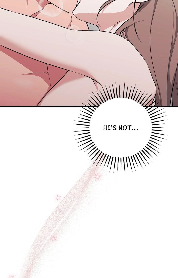 Milk My Strawberries (Uncensored) - Chapter 13 Page 97