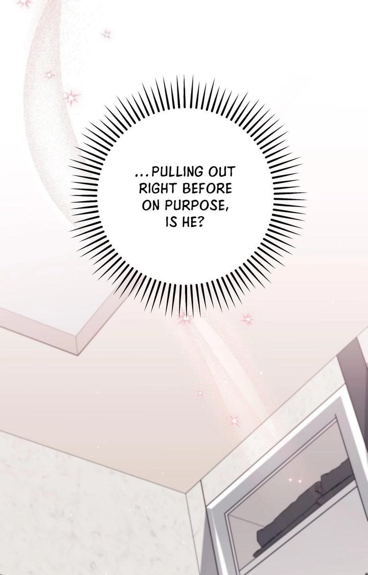 Milk My Strawberries (Uncensored) - Chapter 13 Page 98