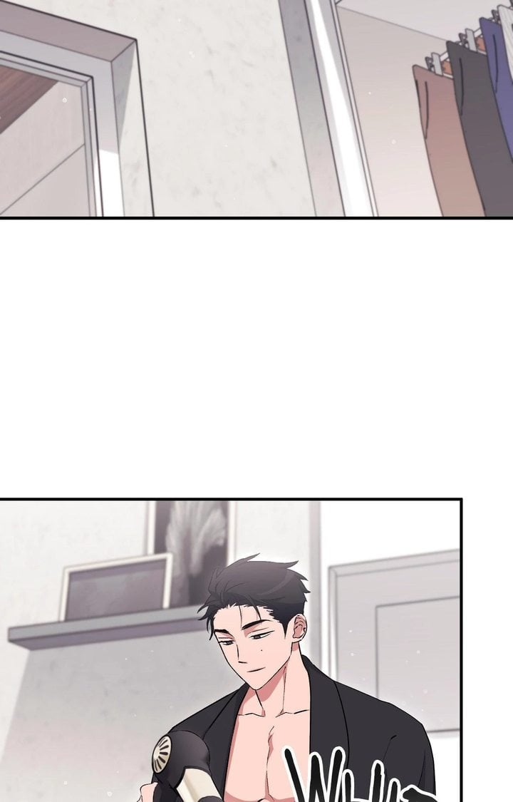 Milk My Strawberries (Uncensored) - Chapter 13 Page 99