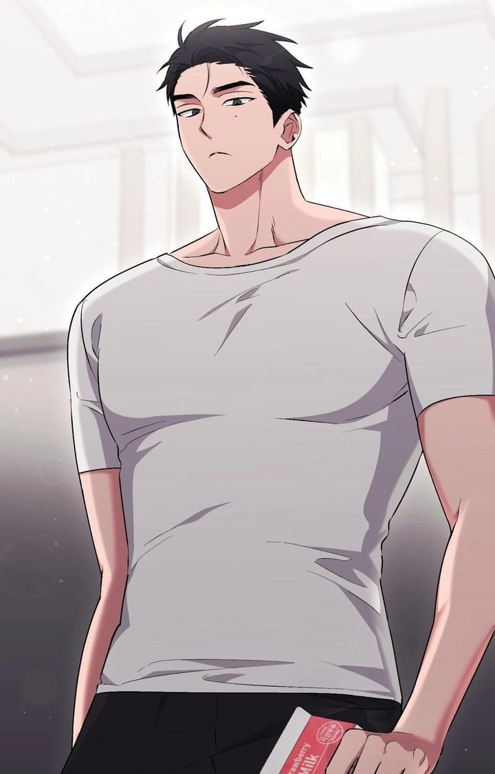 Milk My Strawberries (Uncensored) - Chapter 14 Page 101