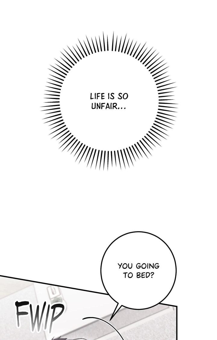 Milk My Strawberries (Uncensored) - Chapter 14 Page 104