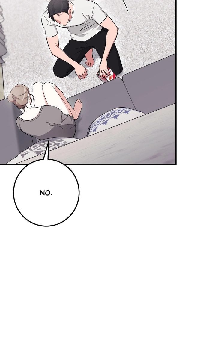 Milk My Strawberries (Uncensored) - Chapter 14 Page 105