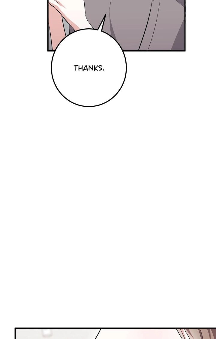 Milk My Strawberries (Uncensored) - Chapter 14 Page 110