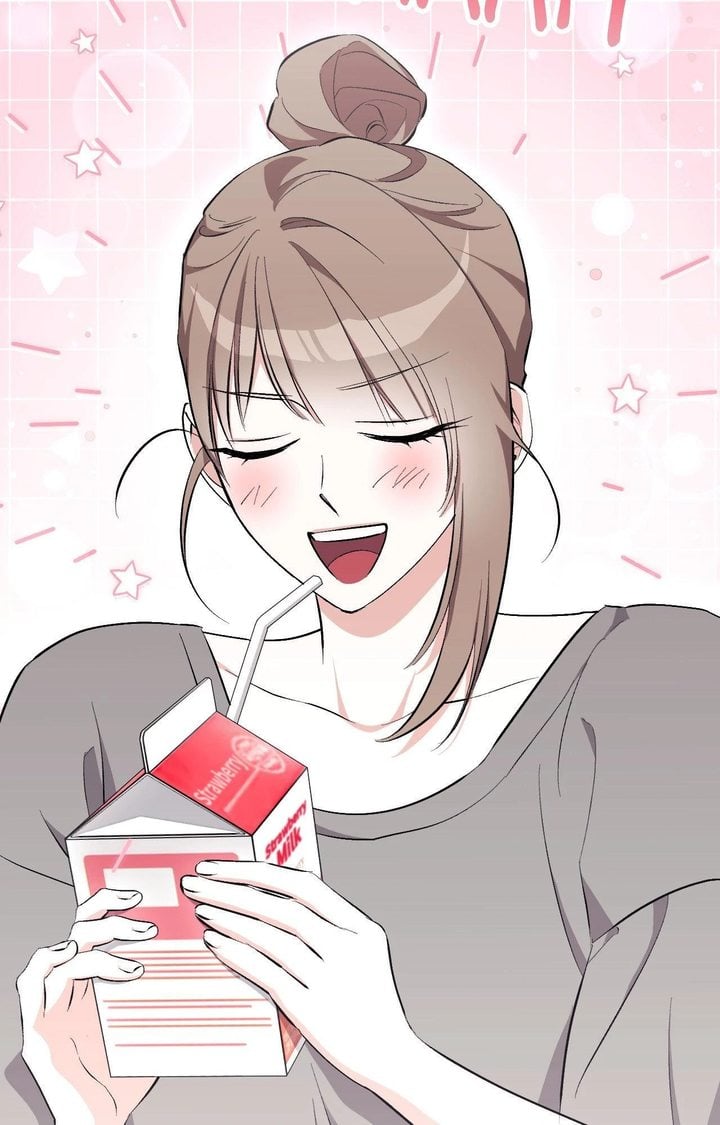 Milk My Strawberries (Uncensored) - Chapter 14 Page 112