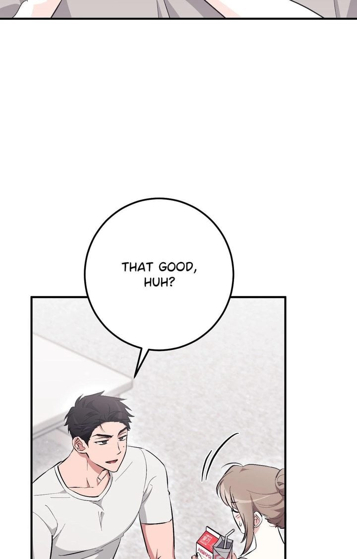 Milk My Strawberries (Uncensored) - Chapter 14 Page 113