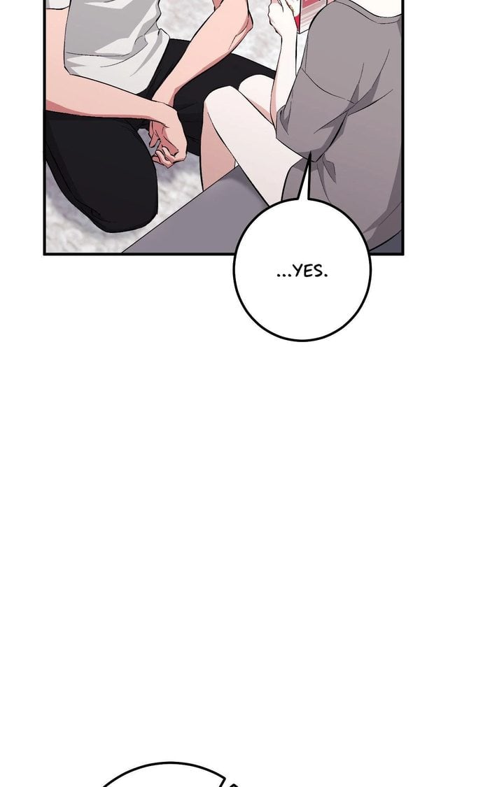Milk My Strawberries (Uncensored) - Chapter 14 Page 114