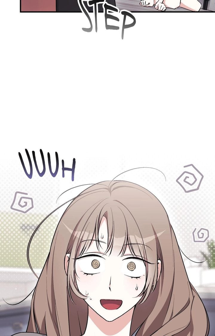 Milk My Strawberries (Uncensored) - Chapter 14 Page 12