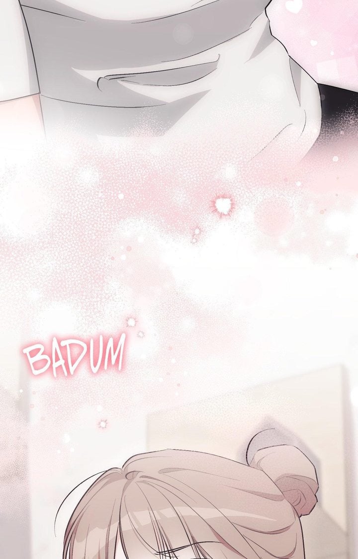 Milk My Strawberries (Uncensored) - Chapter 14 Page 122