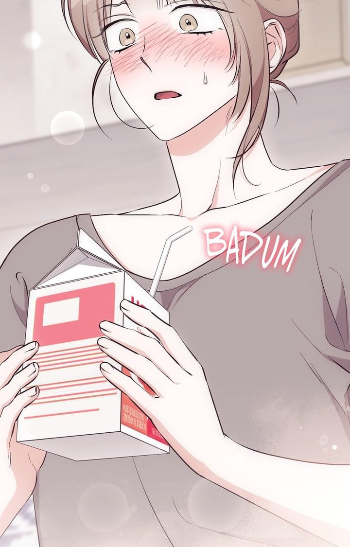 Milk My Strawberries (Uncensored) - Chapter 14 Page 123