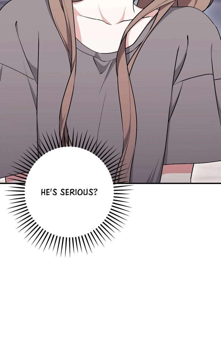 Milk My Strawberries (Uncensored) - Chapter 14 Page 13