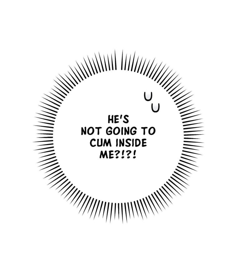Milk My Strawberries (Uncensored) - Chapter 14 Page 14