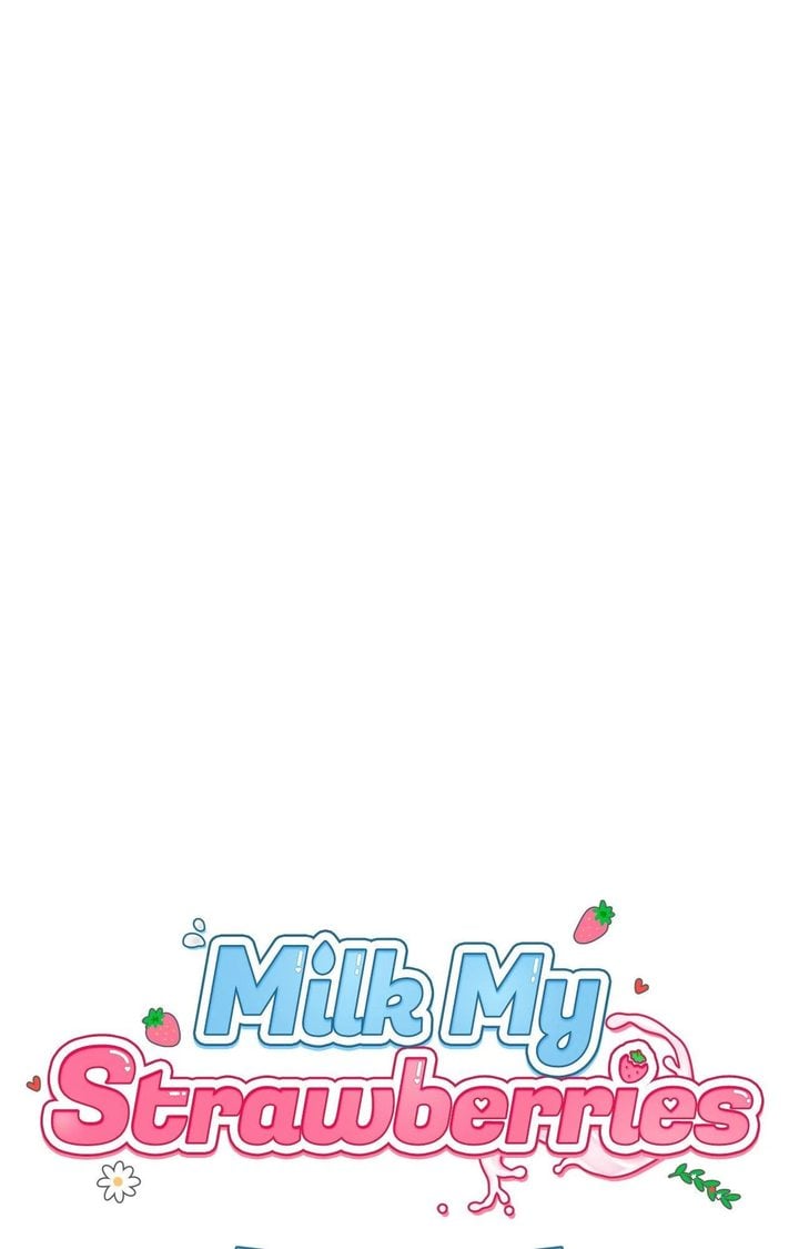 Milk My Strawberries (Uncensored) - Chapter 14 Page 15