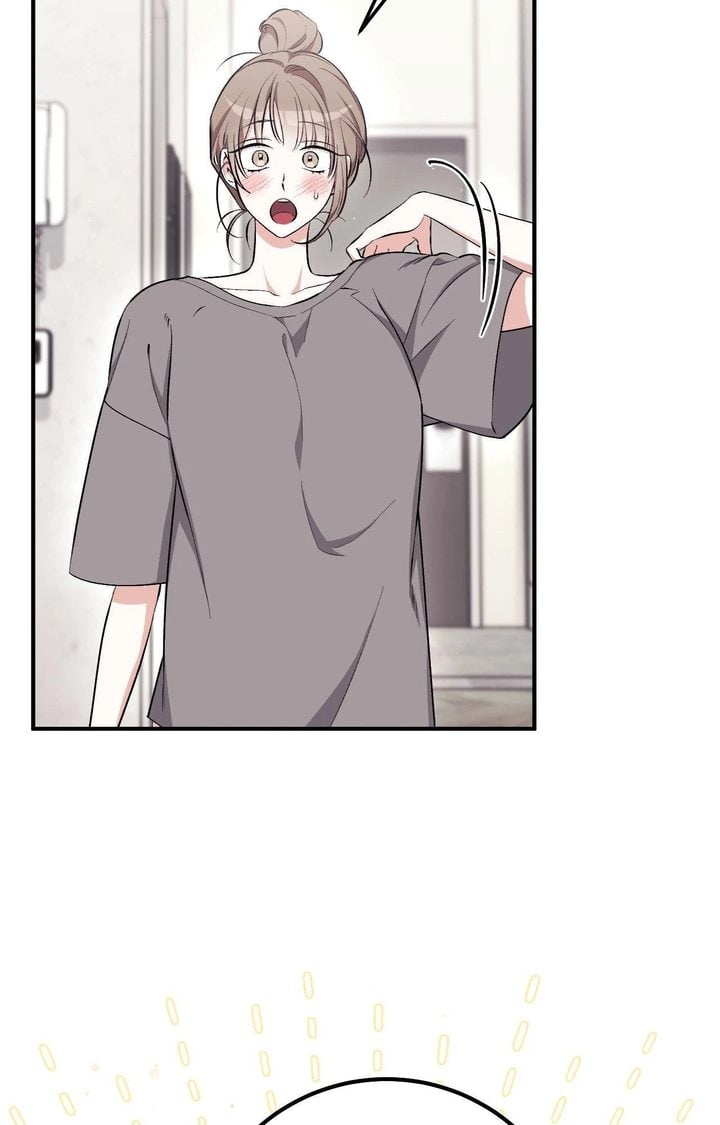 Milk My Strawberries (Uncensored) - Chapter 14 Page 17