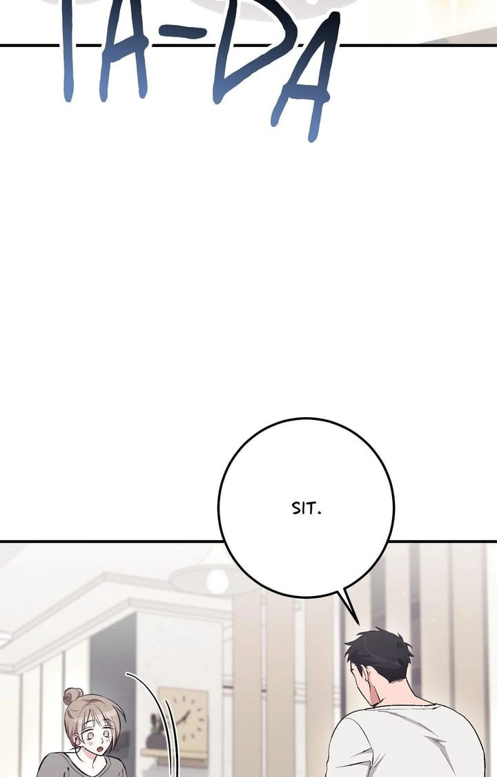 Milk My Strawberries (Uncensored) - Chapter 14 Page 19