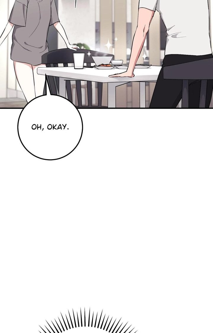 Milk My Strawberries (Uncensored) - Chapter 14 Page 20