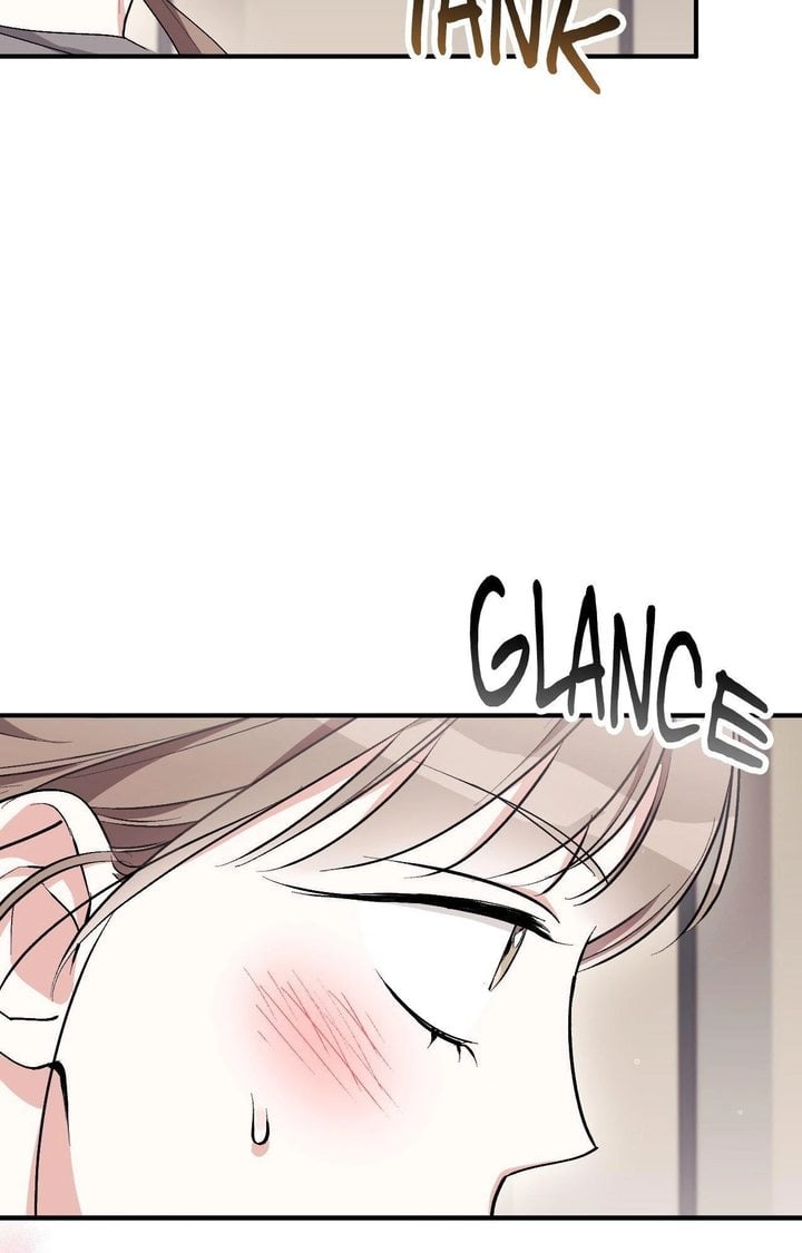 Milk My Strawberries (Uncensored) - Chapter 14 Page 22