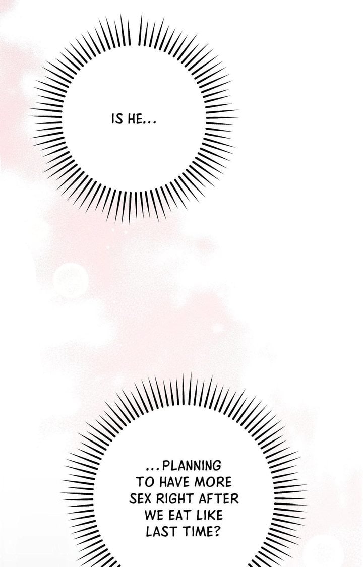 Milk My Strawberries (Uncensored) - Chapter 14 Page 23