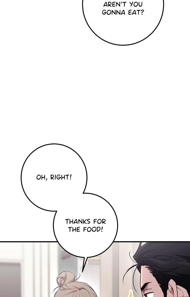 Milk My Strawberries (Uncensored) - Chapter 14 Page 25