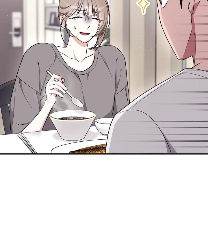 Milk My Strawberries (Uncensored) - Chapter 14 Page 26