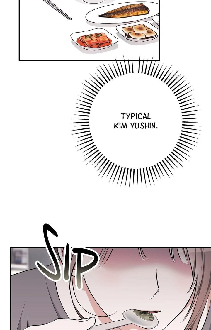 Milk My Strawberries (Uncensored) - Chapter 14 Page 28