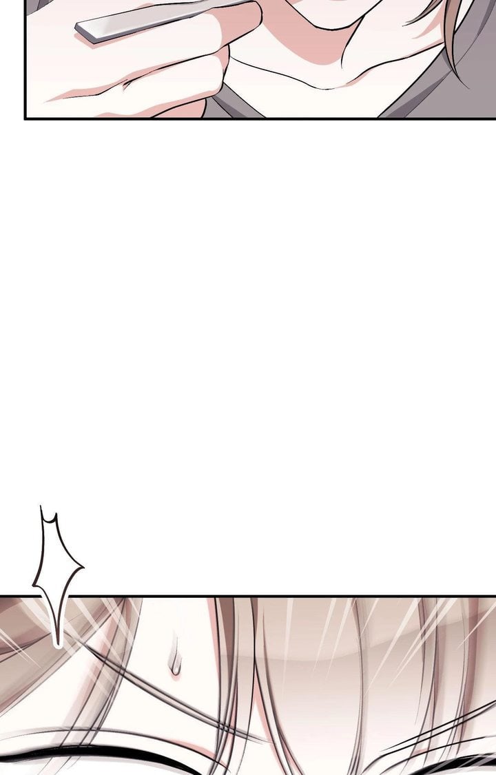 Milk My Strawberries (Uncensored) - Chapter 14 Page 29