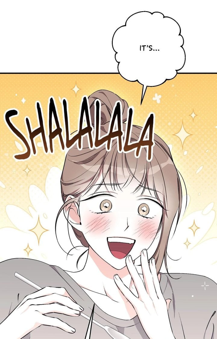 Milk My Strawberries (Uncensored) - Chapter 14 Page 31