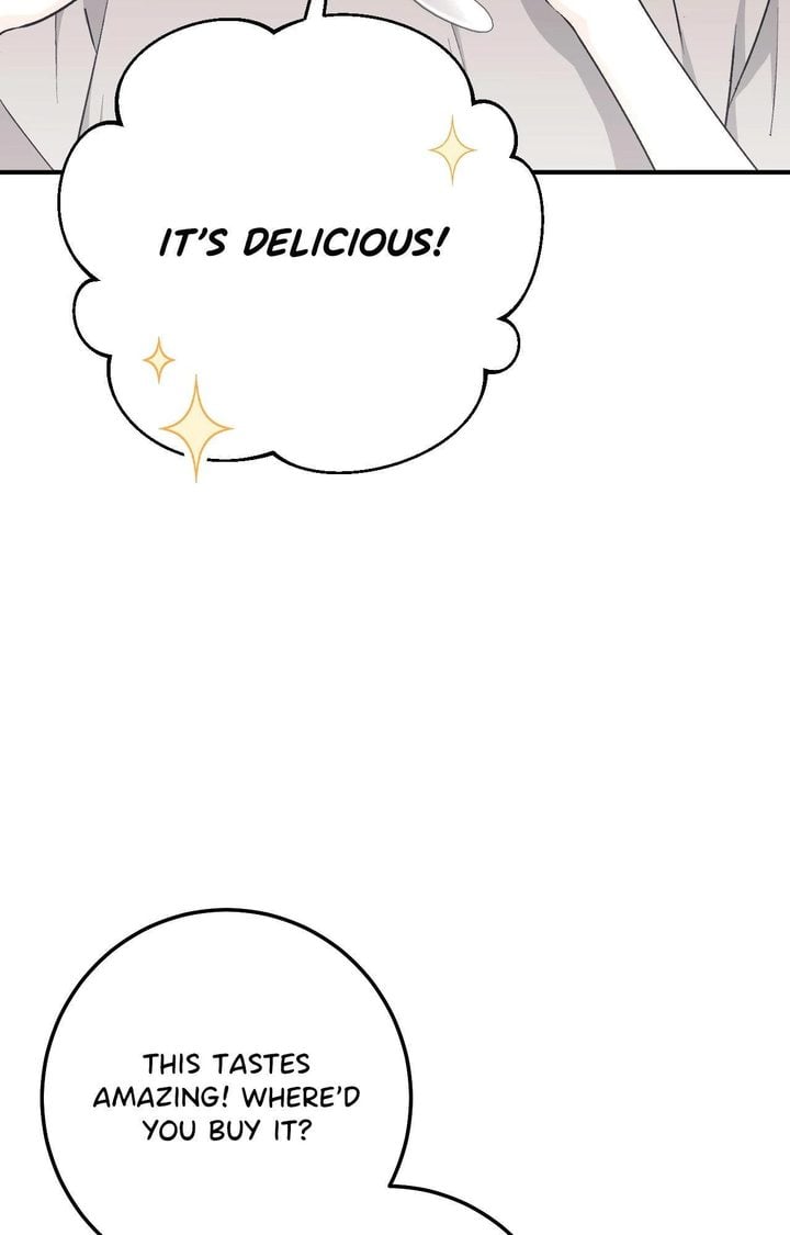 Milk My Strawberries (Uncensored) - Chapter 14 Page 32