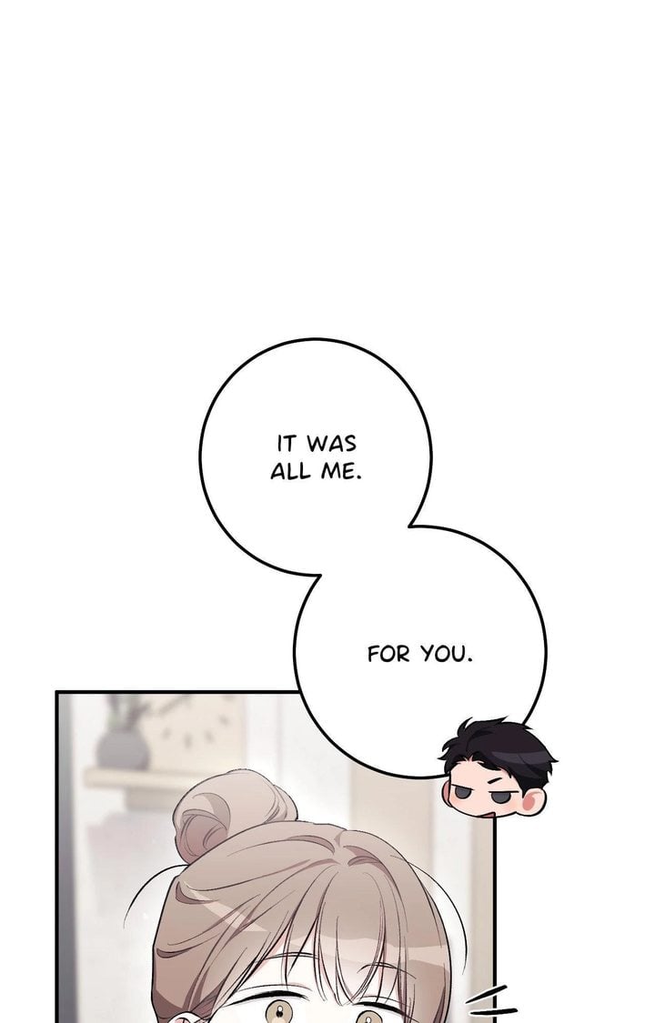Milk My Strawberries (Uncensored) - Chapter 14 Page 34