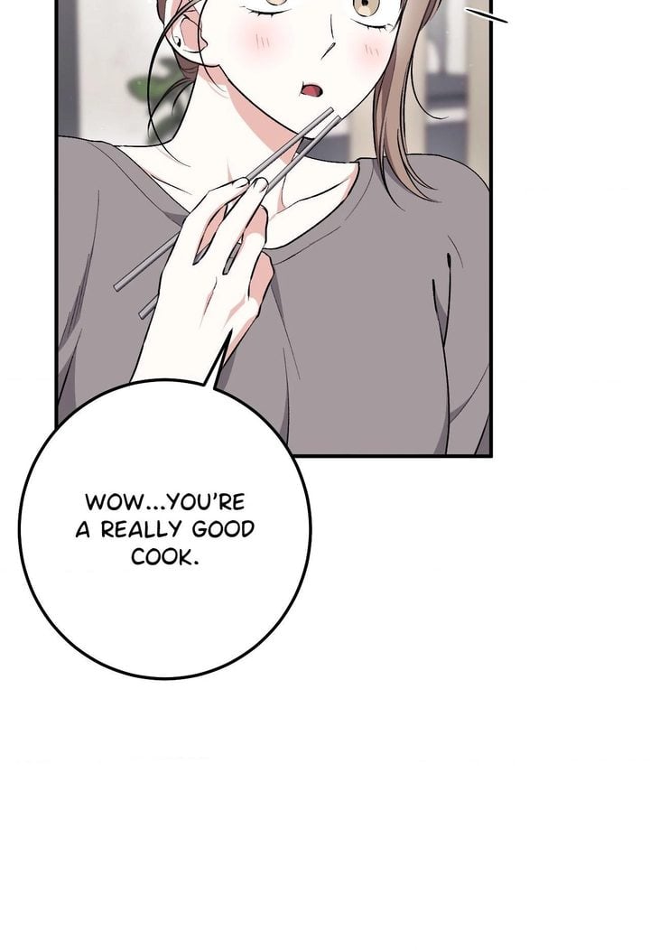 Milk My Strawberries (Uncensored) - Chapter 14 Page 35