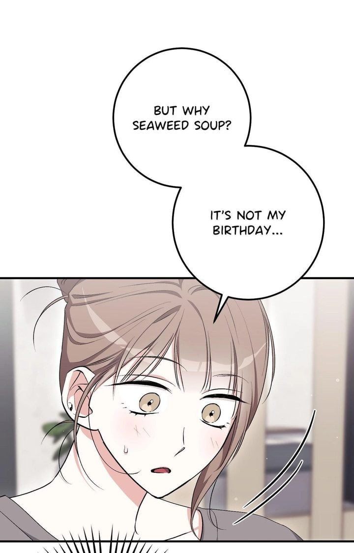 Milk My Strawberries (Uncensored) - Chapter 14 Page 36