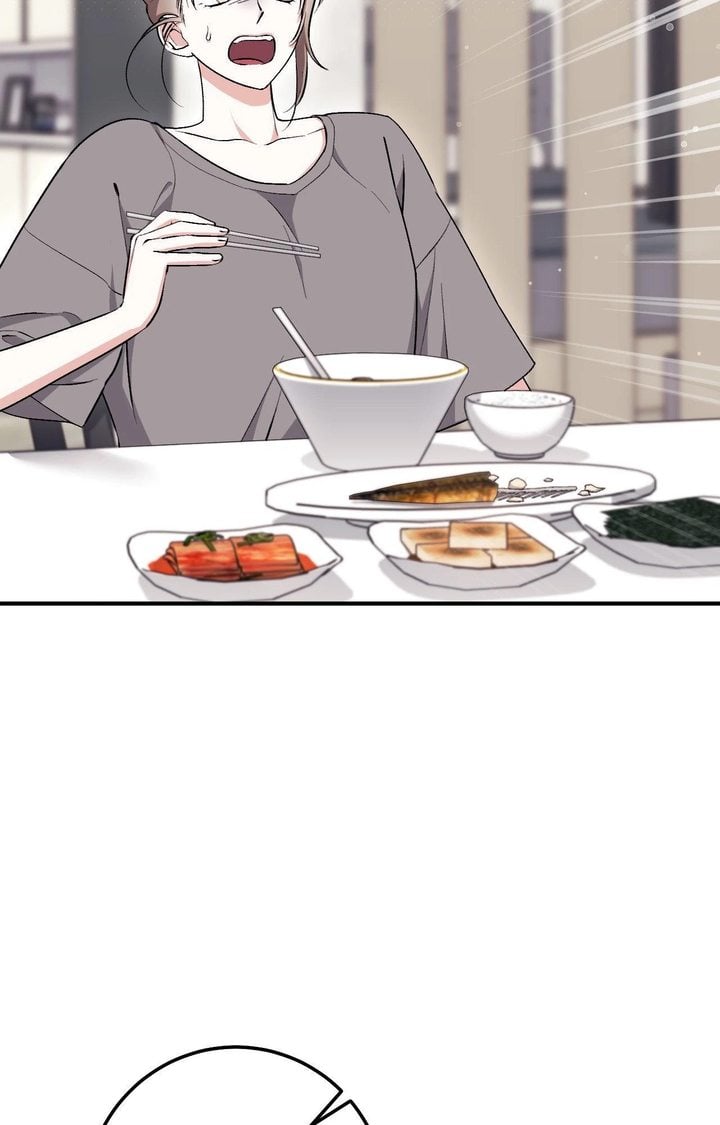 Milk My Strawberries (Uncensored) - Chapter 14 Page 40