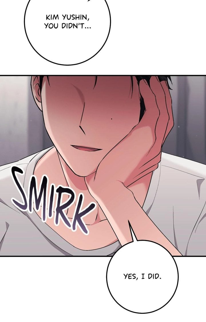 Milk My Strawberries (Uncensored) - Chapter 14 Page 41