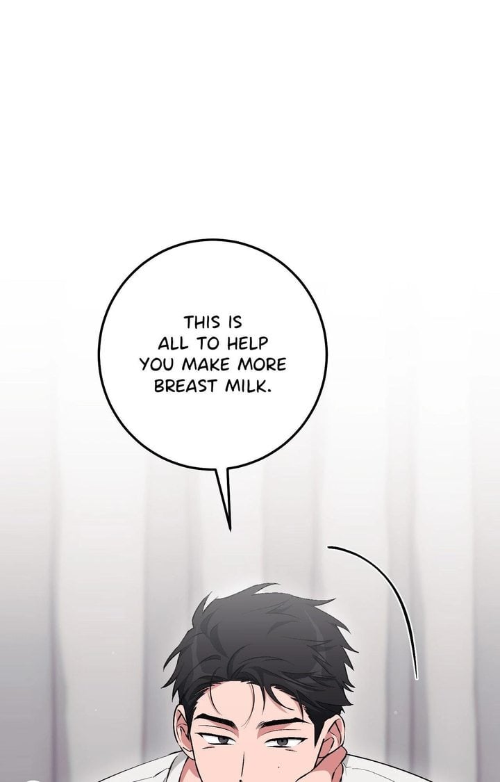 Milk My Strawberries (Uncensored) - Chapter 14 Page 42