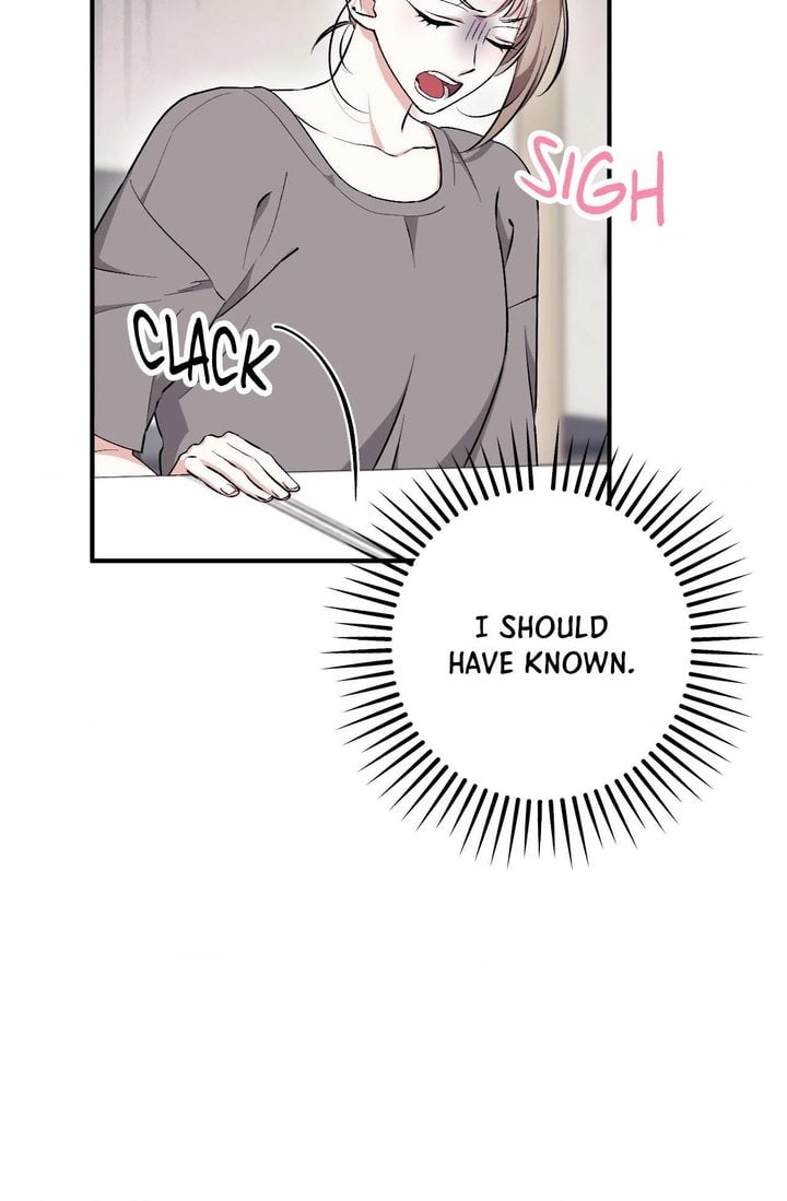 Milk My Strawberries (Uncensored) - Chapter 14 Page 48