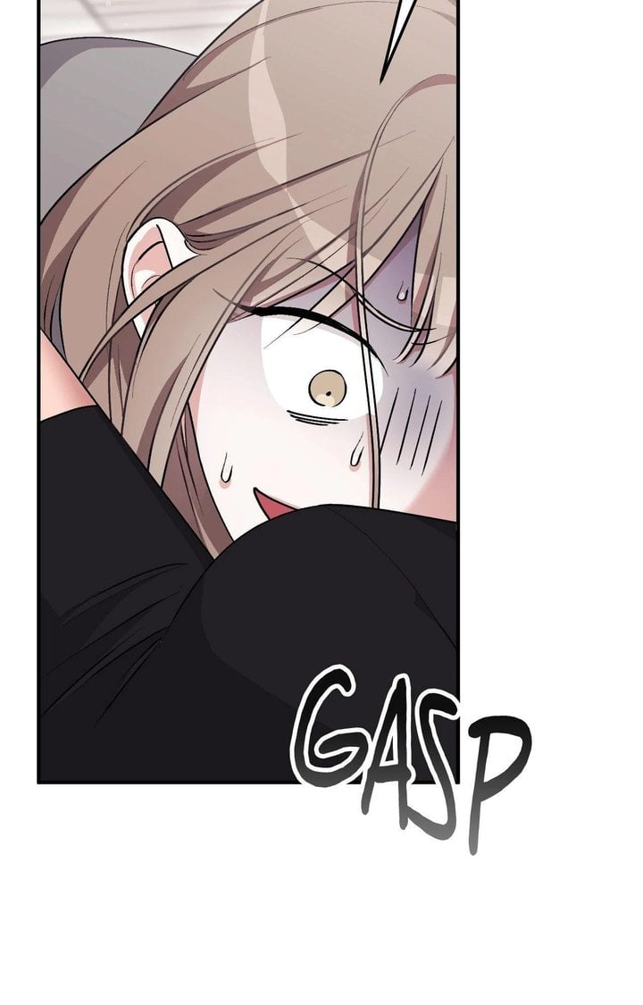 Milk My Strawberries (Uncensored) - Chapter 14 Page 5