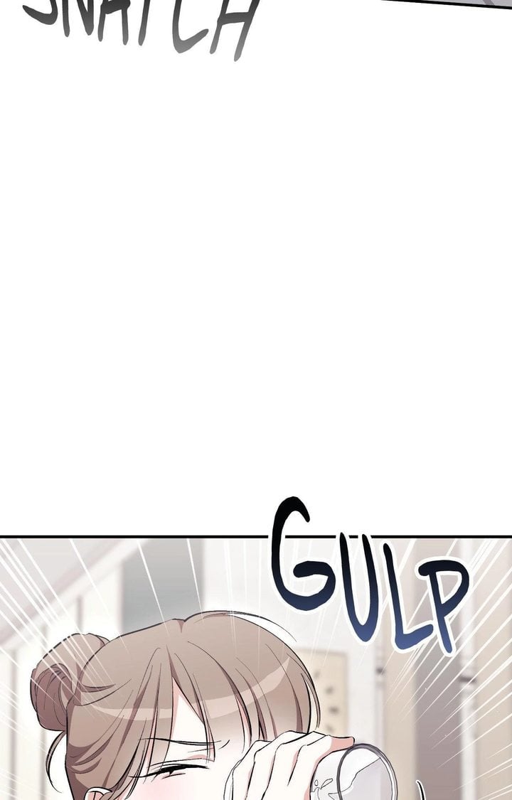 Milk My Strawberries (Uncensored) - Chapter 14 Page 50