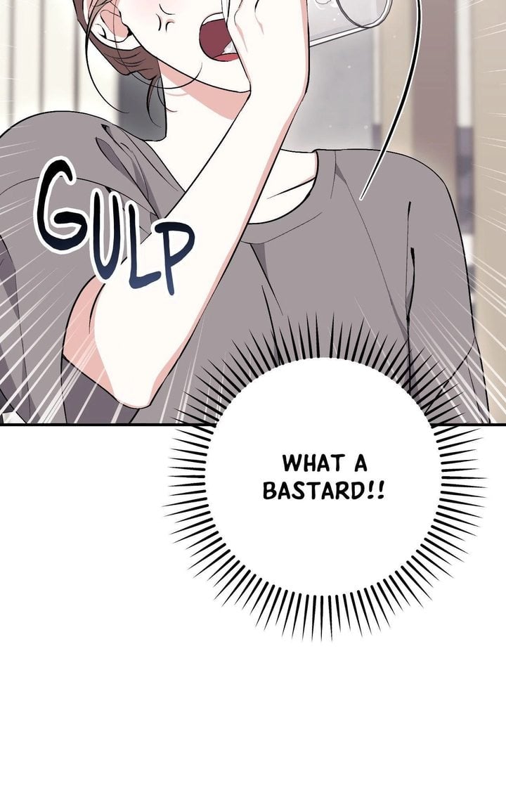 Milk My Strawberries (Uncensored) - Chapter 14 Page 51