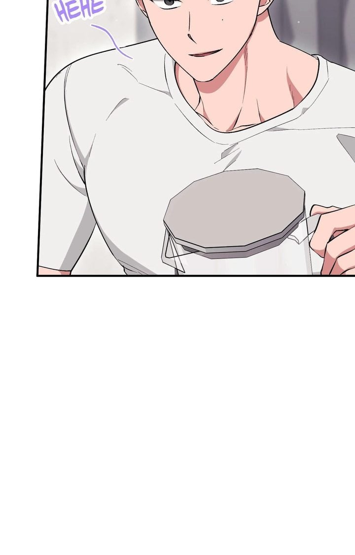 Milk My Strawberries (Uncensored) - Chapter 14 Page 54