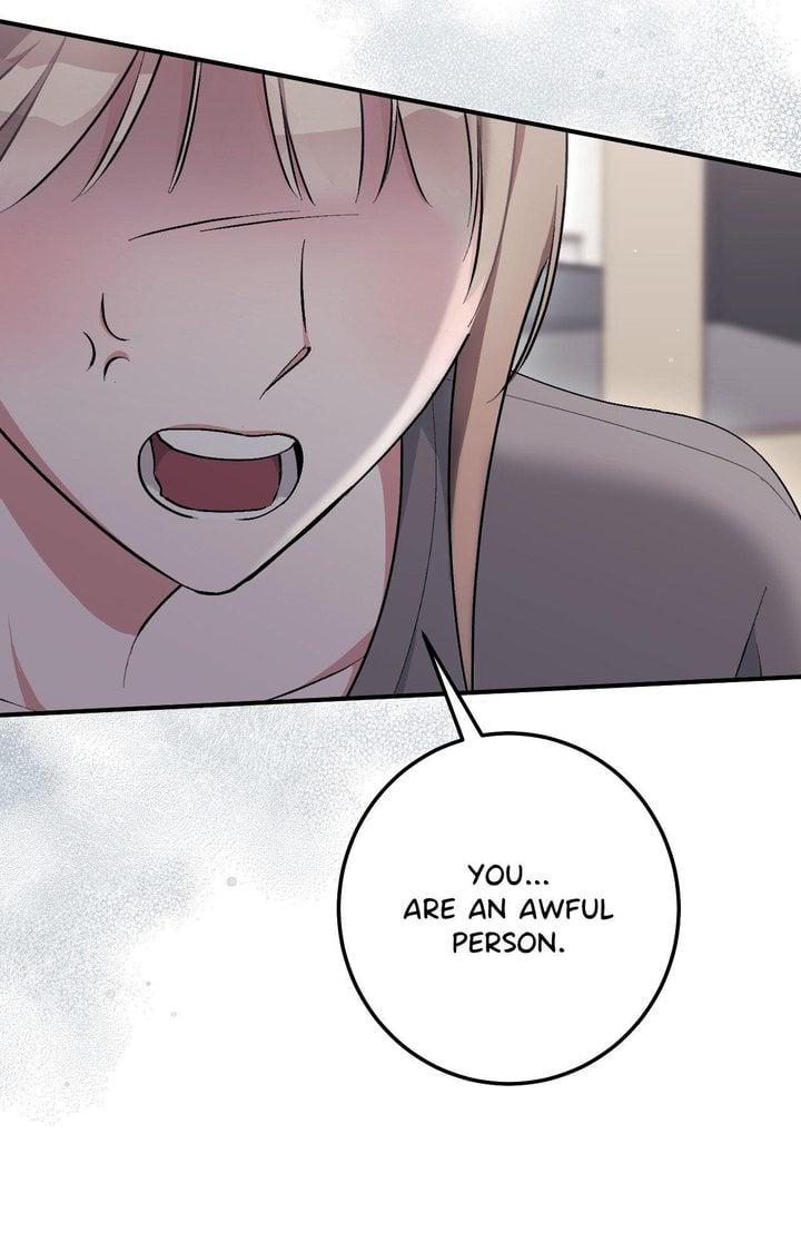 Milk My Strawberries (Uncensored) - Chapter 14 Page 57
