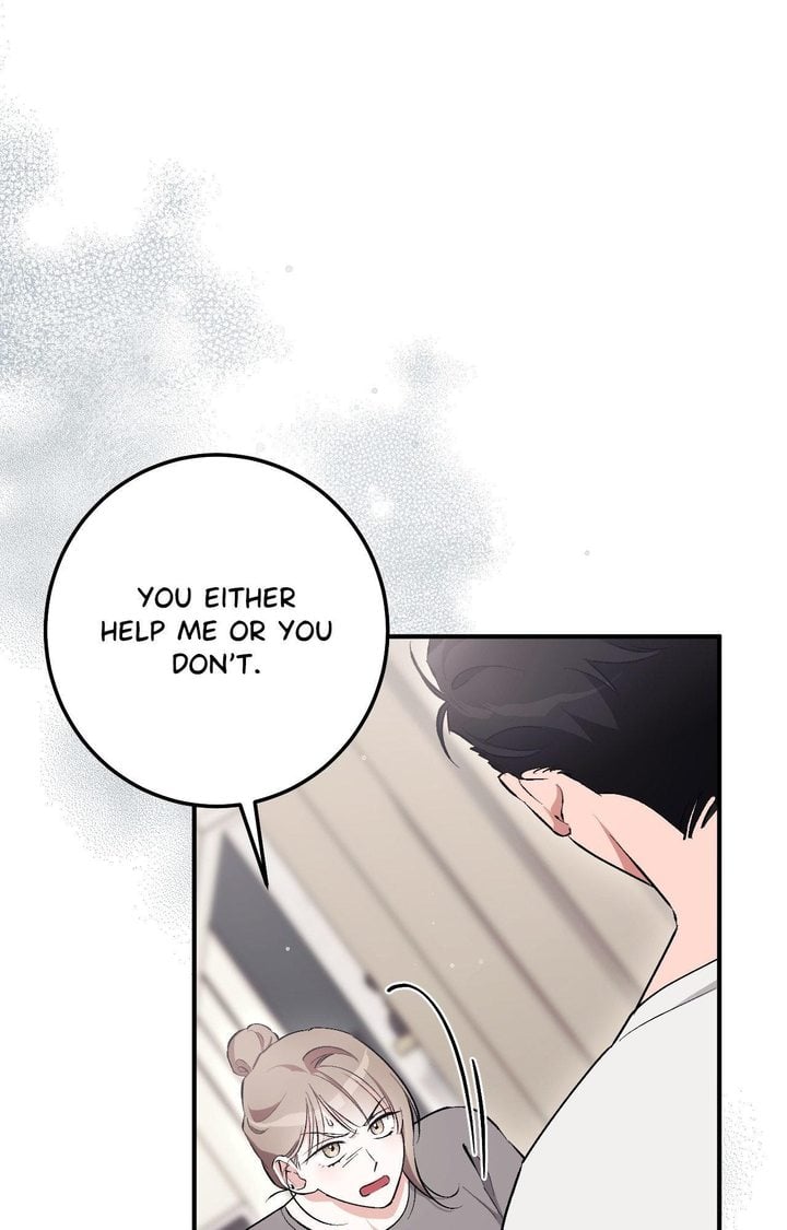 Milk My Strawberries (Uncensored) - Chapter 14 Page 58