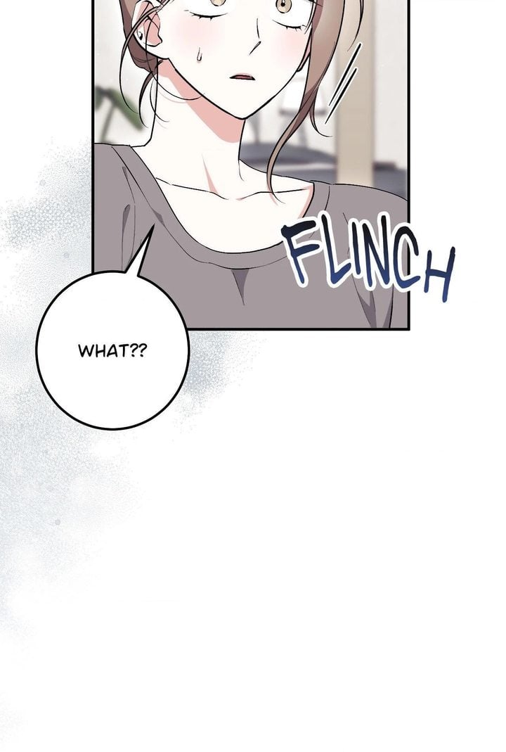 Milk My Strawberries (Uncensored) - Chapter 14 Page 62