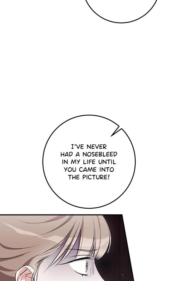 Milk My Strawberries (Uncensored) - Chapter 14 Page 64