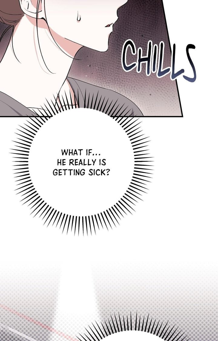Milk My Strawberries (Uncensored) - Chapter 14 Page 65