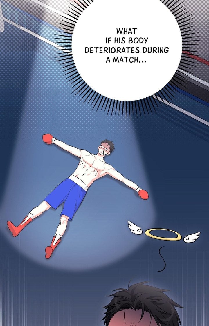 Milk My Strawberries (Uncensored) - Chapter 14 Page 66