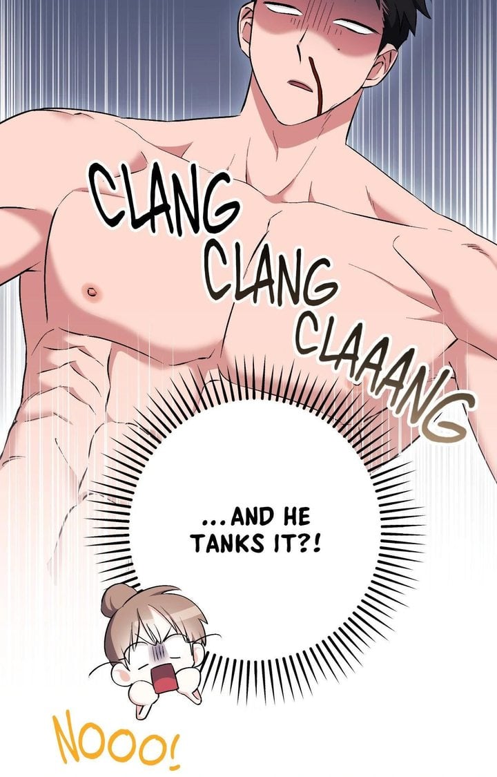 Milk My Strawberries (Uncensored) - Chapter 14 Page 67