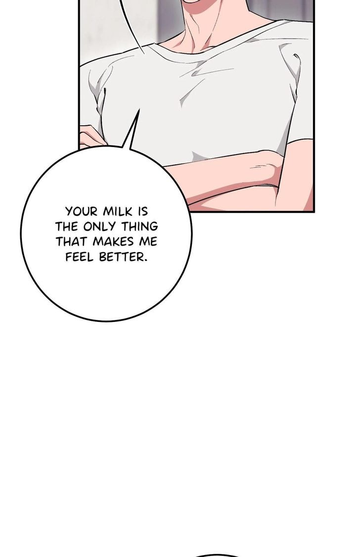 Milk My Strawberries (Uncensored) - Chapter 14 Page 69