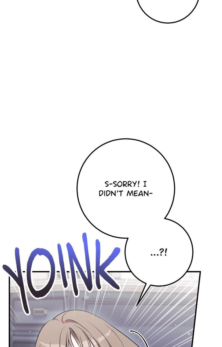 Milk My Strawberries (Uncensored) - Chapter 14 Page 7