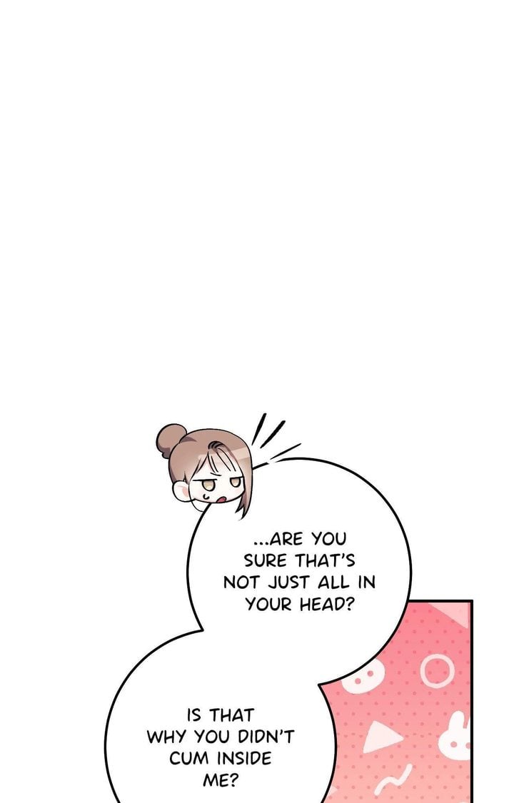 Milk My Strawberries (Uncensored) - Chapter 14 Page 71
