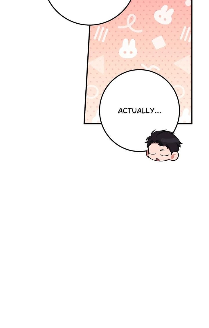 Milk My Strawberries (Uncensored) - Chapter 14 Page 72