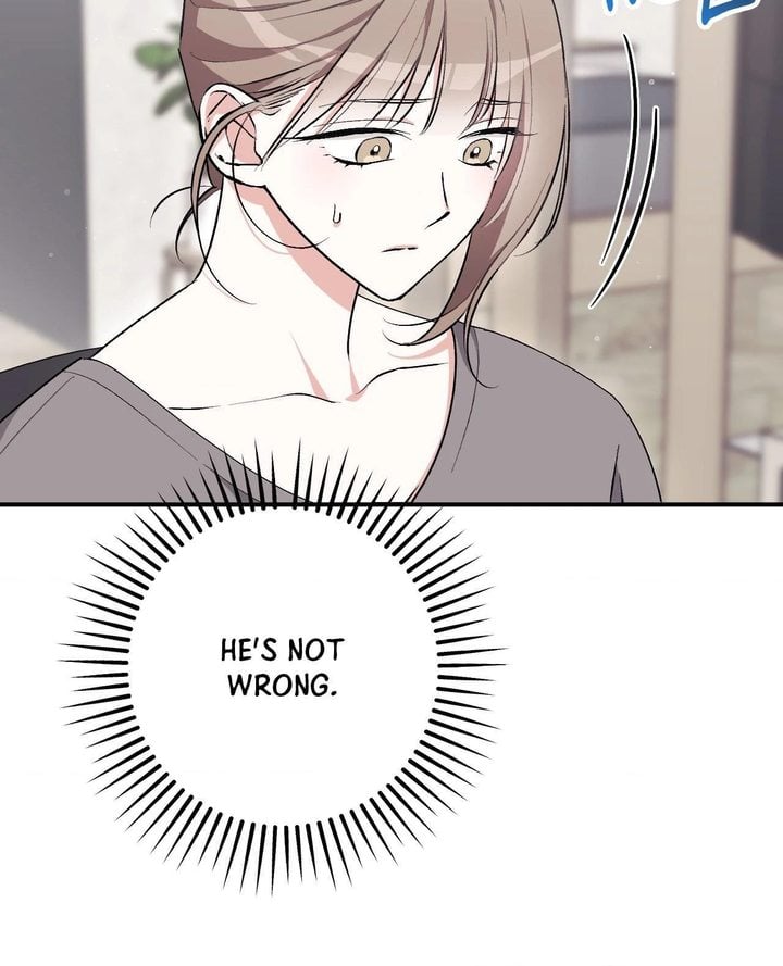 Milk My Strawberries (Uncensored) - Chapter 14 Page 76